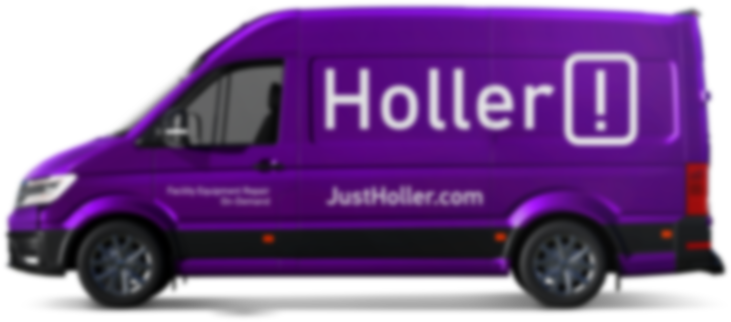 van